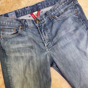 Lucky Brand Jeans
